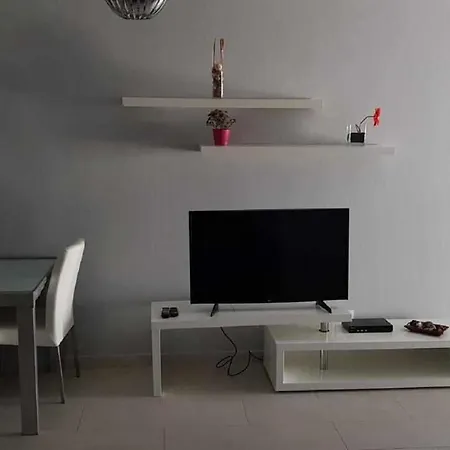 Apartment Perseo Corralejo
