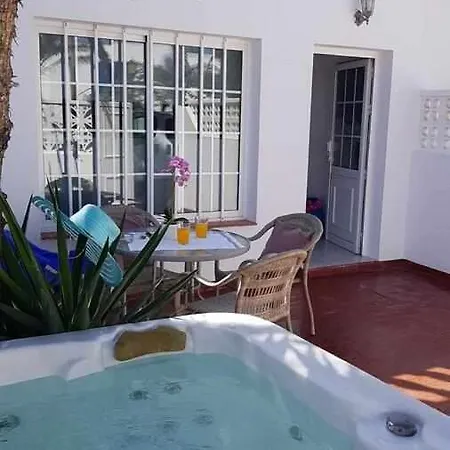 Perseo Appartement