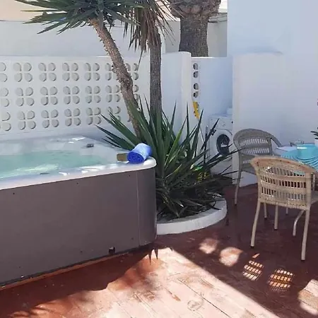 Perseo Apartment Corralejo