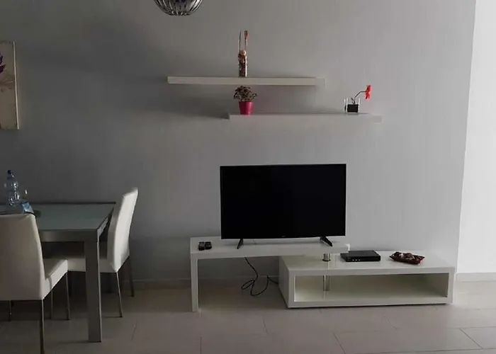 Apartmán Perseo Corralejo