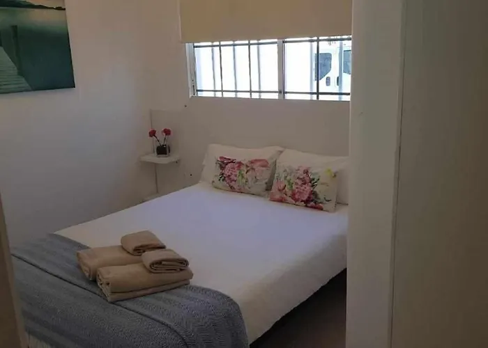 Apartmán Perseo Corralejo