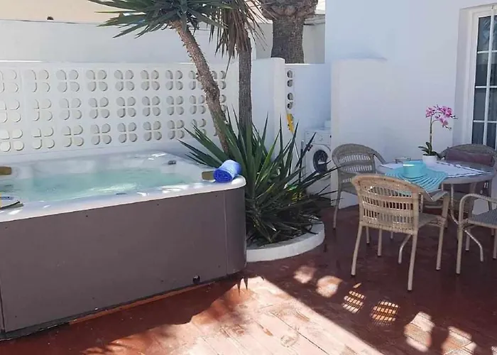 Perseo Appartamento Corralejo