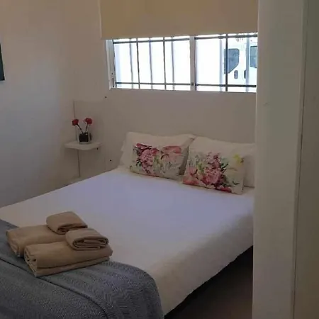 Appartamento Perseo Corralejo