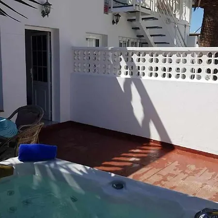 Appartamento Perseo Corralejo